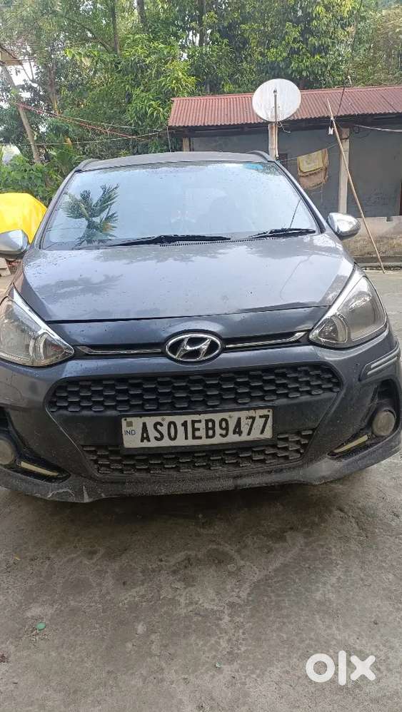 Hyundai Grand I10 2019 Petrol 138000 Km Driven
