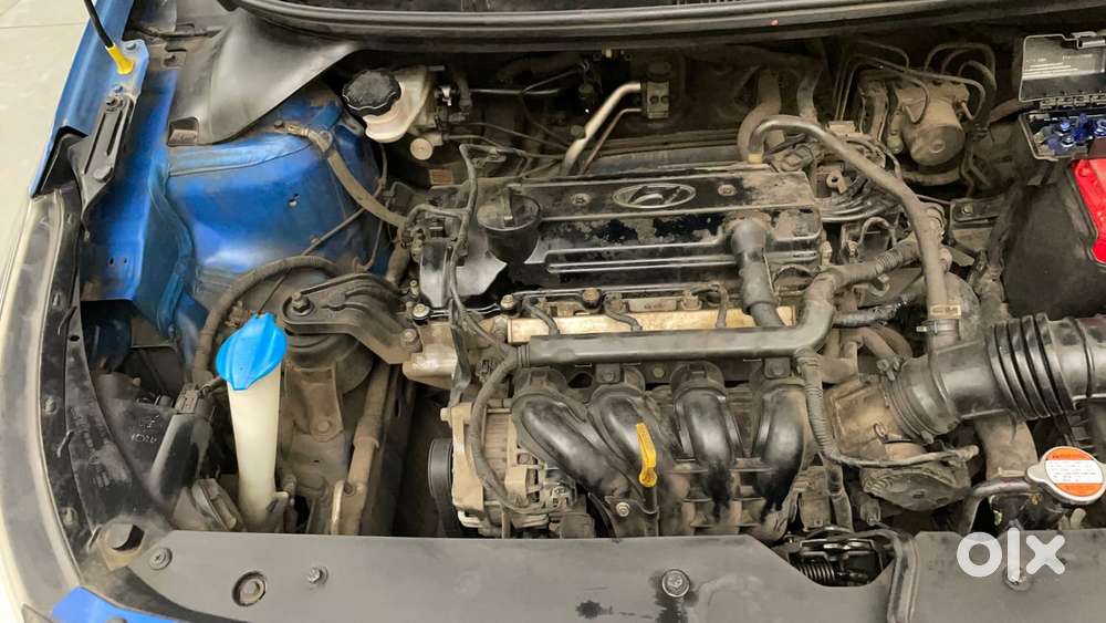 Hyundai Elite I20 Asta (o) 1.2 Mt, 2017, Petrol