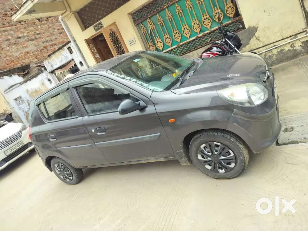 Maruti Suzuki Alto 800 2014 Cng & Hybrids 78000 Km Driven