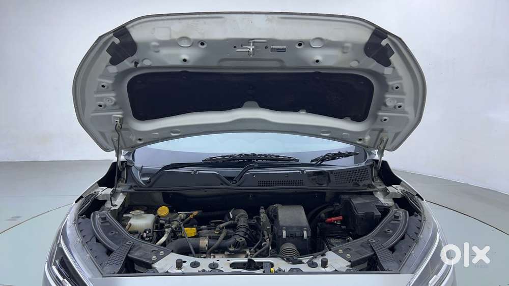 Nissan Magnite 1.0 Xv Premium Turbo Cvt (o), 2021, Petrol