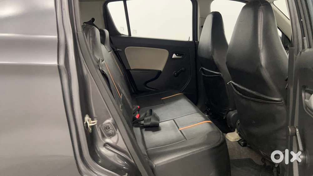 Maruti Suzuki Alto 800 Vxi, 2019, Petrol