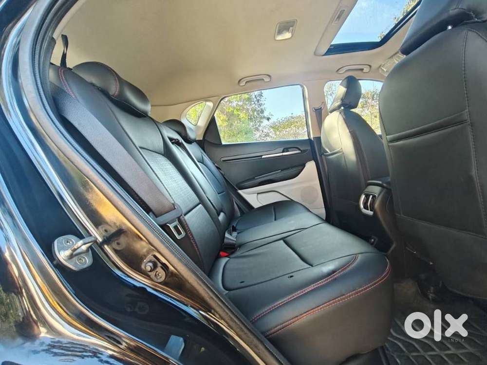 Kia Sonet 1.2 Htk, 2021, Petrol