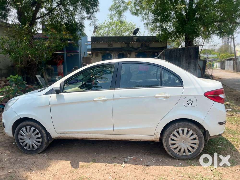 Tata Zest 2019  Ending Diesel Good Condition