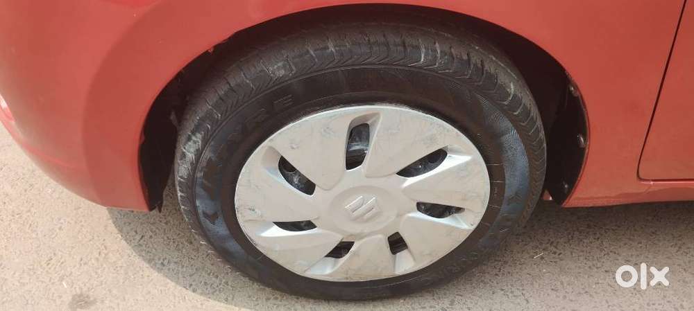 Maruti Suzuki Celerio Vxi, 2017, Petrol