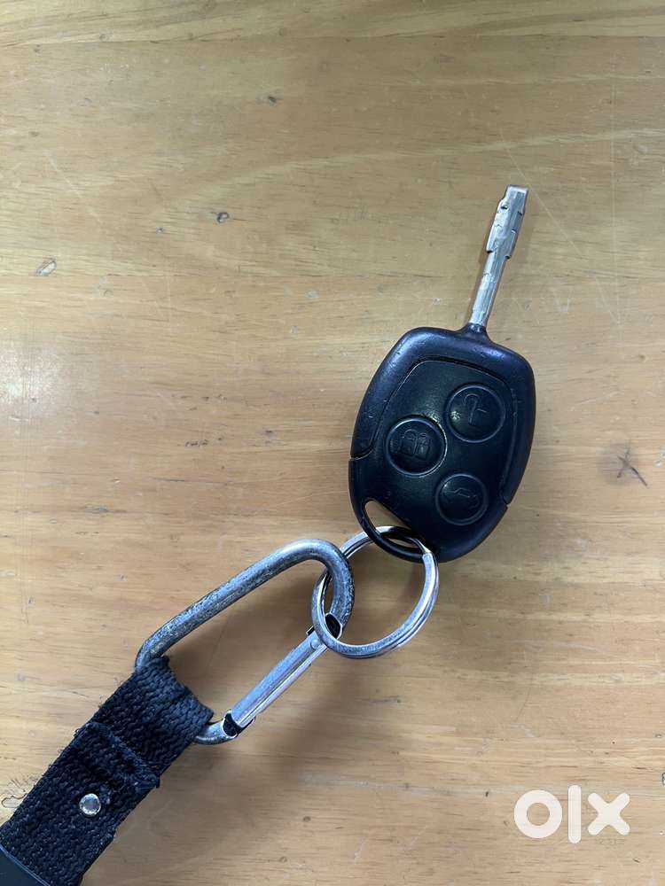 Ford Figo 2010-2012 Diesel Zxi, 2011, Diesel