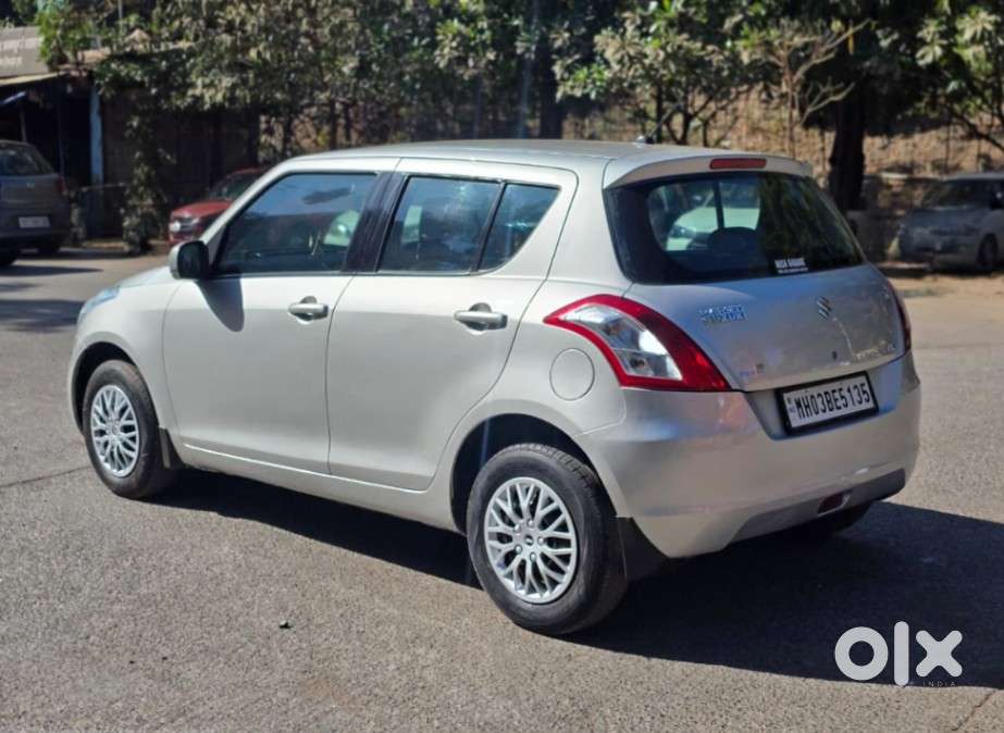 Maruti Suzuki Swift 2011-2014 Vxi, 2012, Petrol