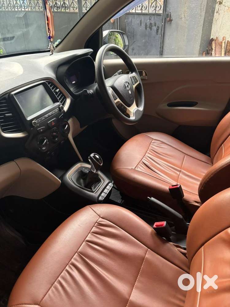 Hyundai New Amt 2019 Petrol 36005 Km Driven