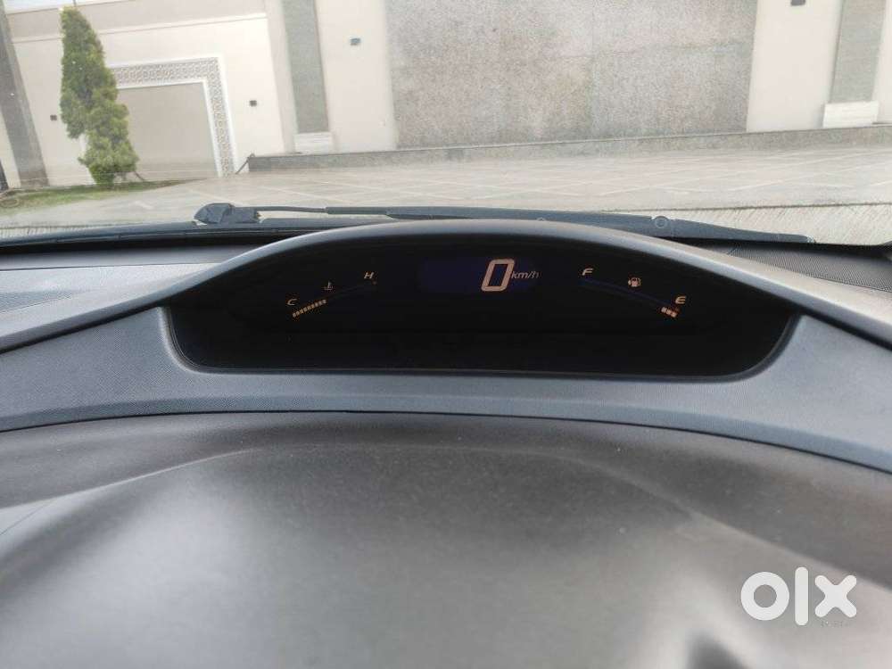 Honda City V At, 2011, Petrol