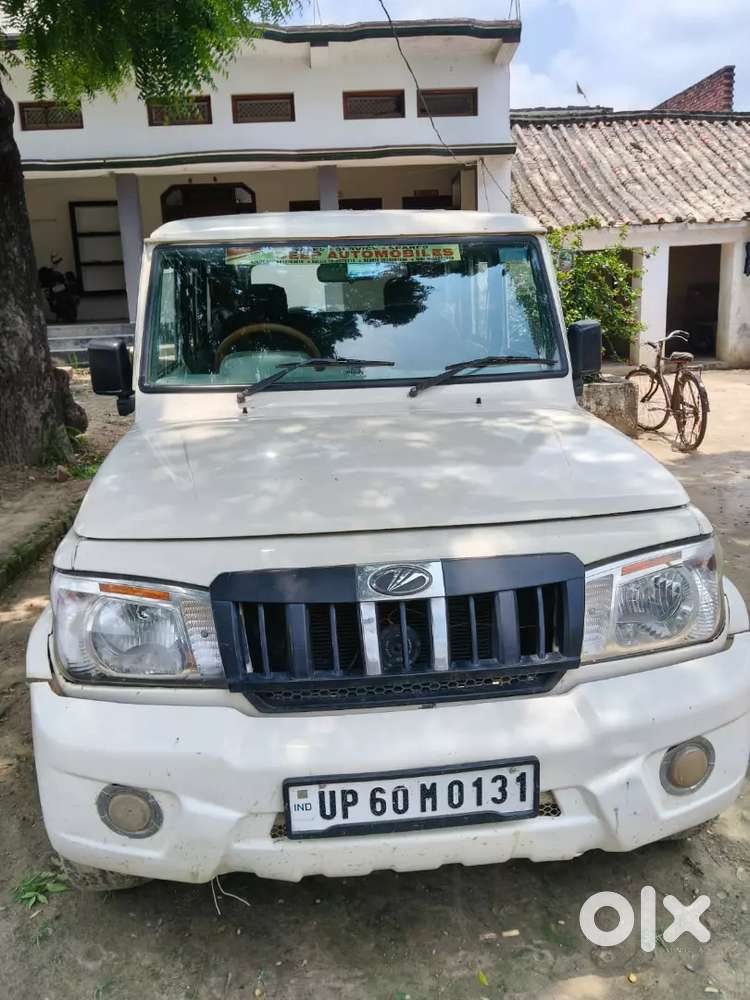Mahindra Bolero 2009 Diesel