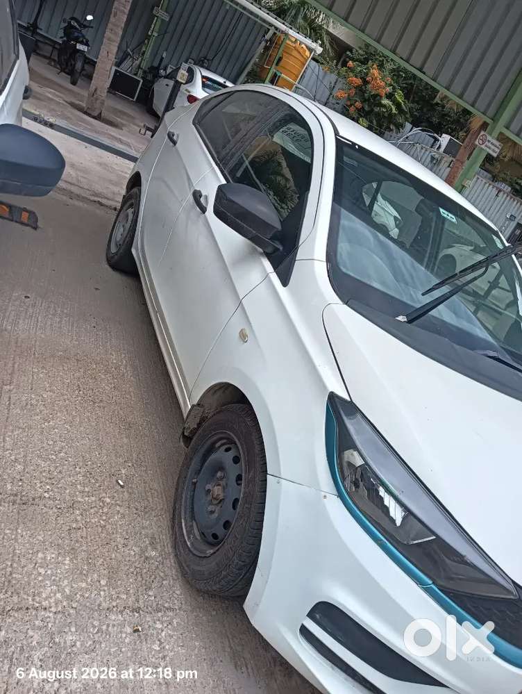 Tata Tigor Ev Xm Plus 2023 Model