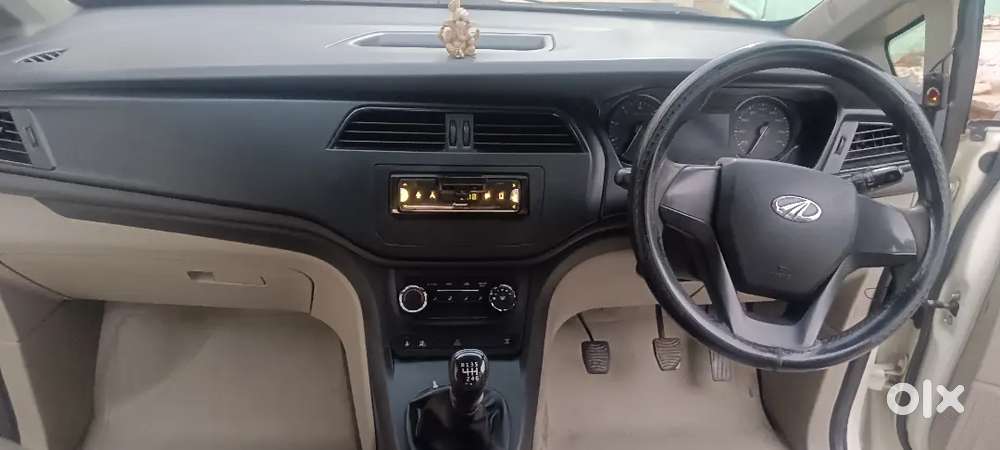 Mahindra Marazzo 2020 Diesel Manual