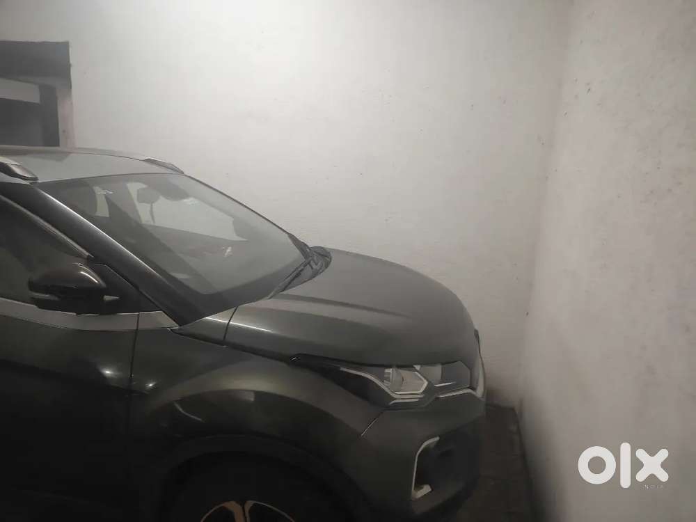 Tata Nexon 2022 Petrol Well Maintained
