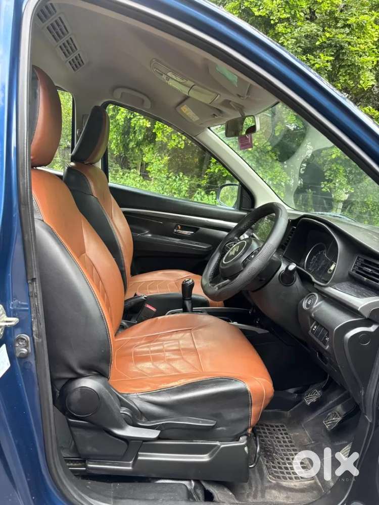 Maruti Suzuki Xl6 1.5 Zeta Mt, 2020, Petrol