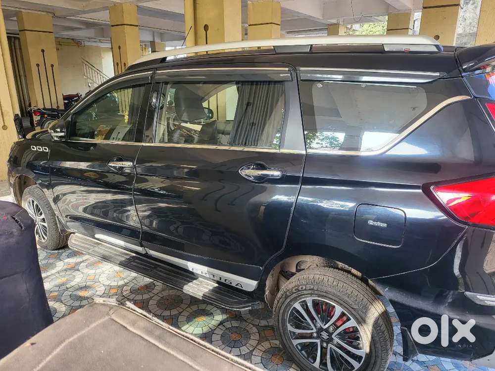 Maruti Suzuki Ertiga 2023 Petrol Good Condition