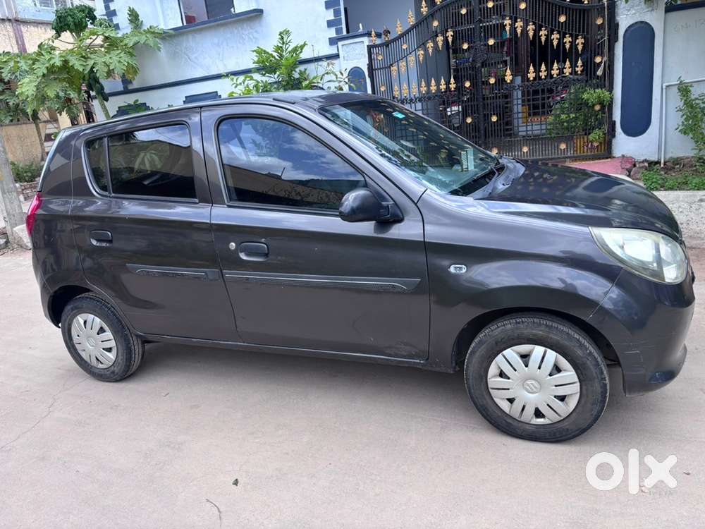 2016 Maruti Suzuki Petrol