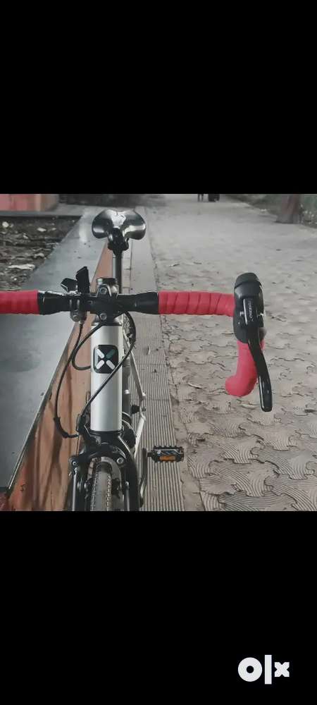 Btwin cheap cycles olx