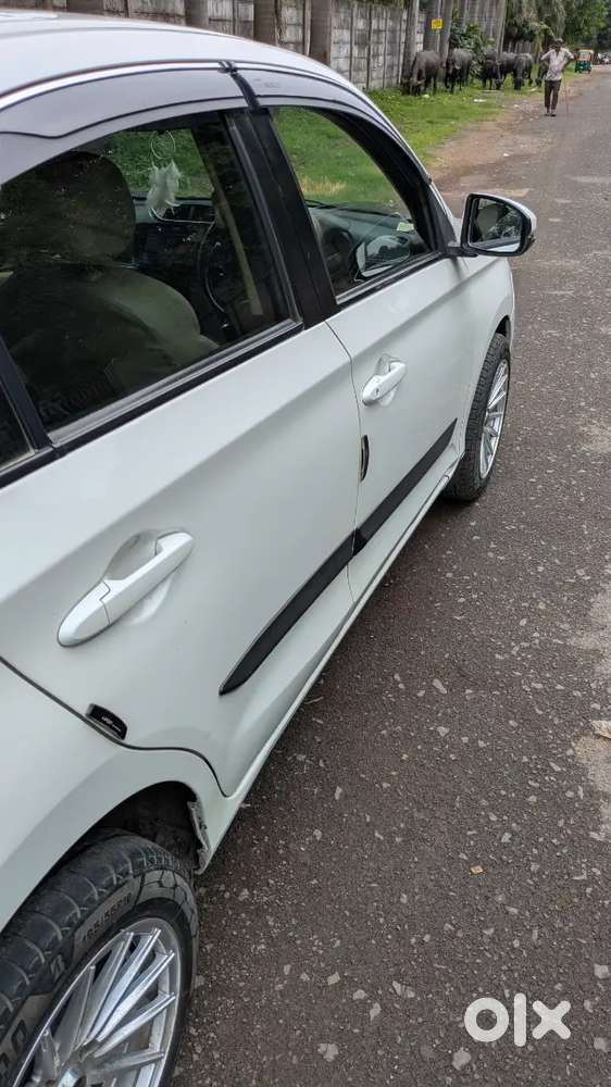 Honda Amaze Petrol Mt 2018
