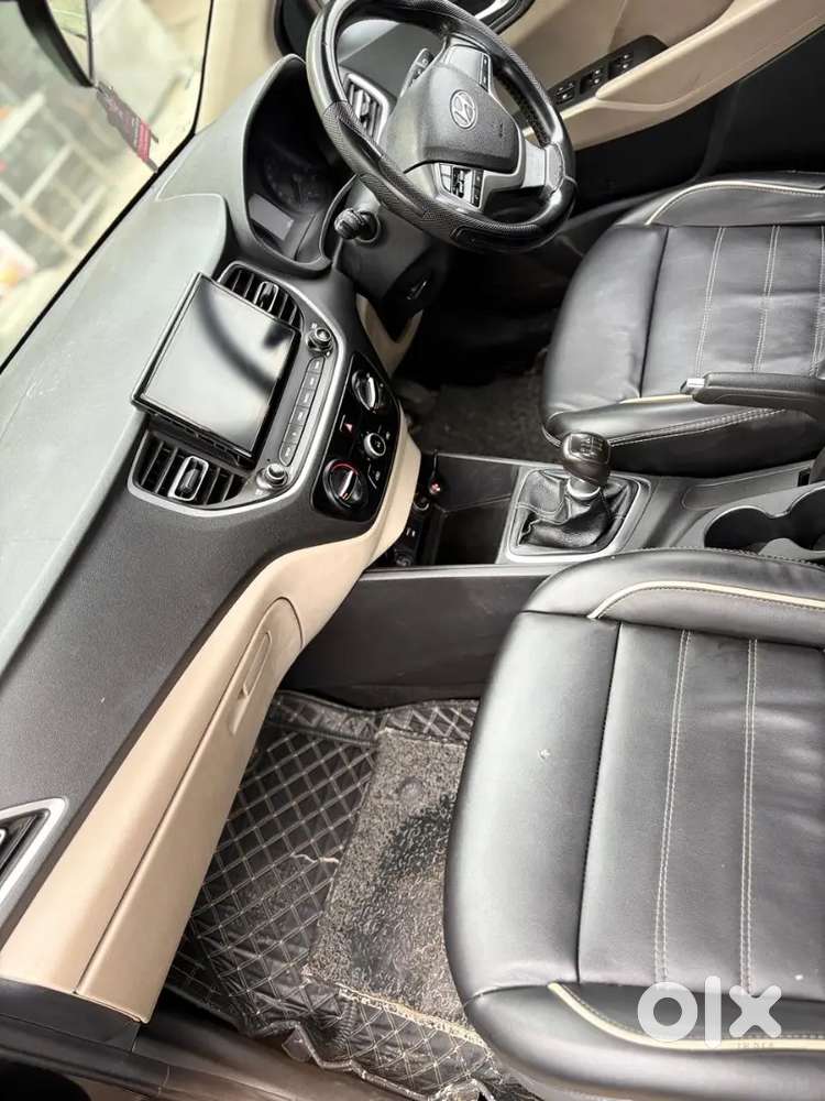 Hyundai Verna 2021 Petrol 70000 Km Driven