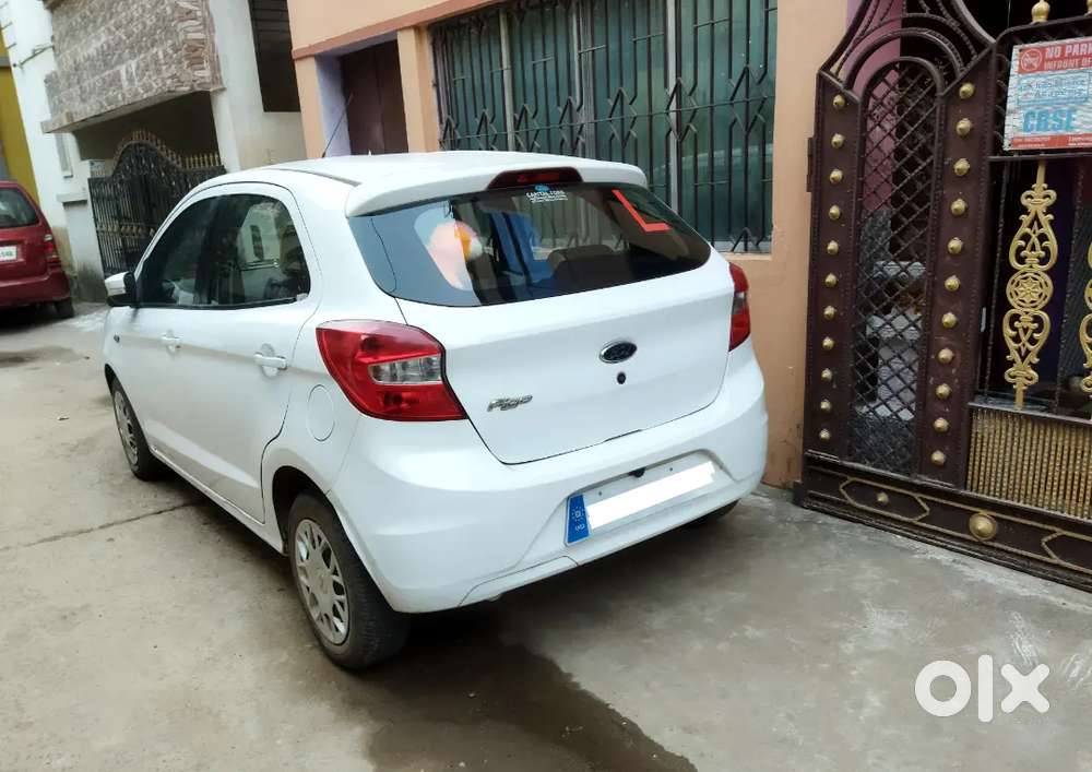 Ford Figo 1.2 Trend, 2018 Model