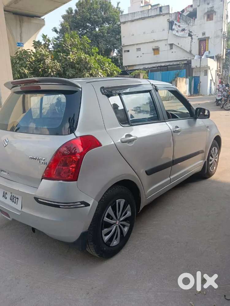 Maruti Suzuki Swift 2007 Diesel 75000 Km Driven