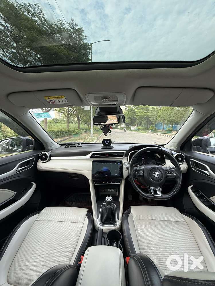 Mg Astor 1.5 Sharp, 2023, Petrol