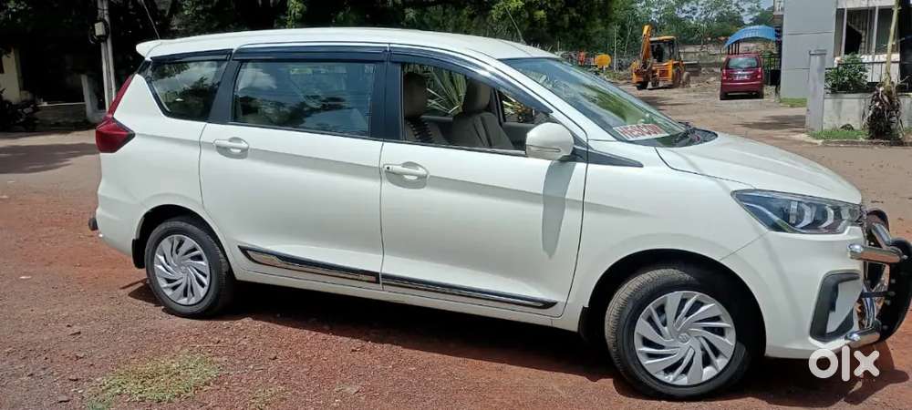Maruti Suzuki Ertiga 2020 Variant Urgent For Sell