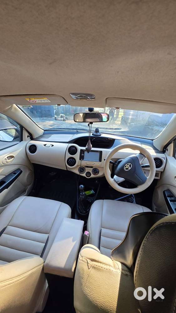 Toyota Etios