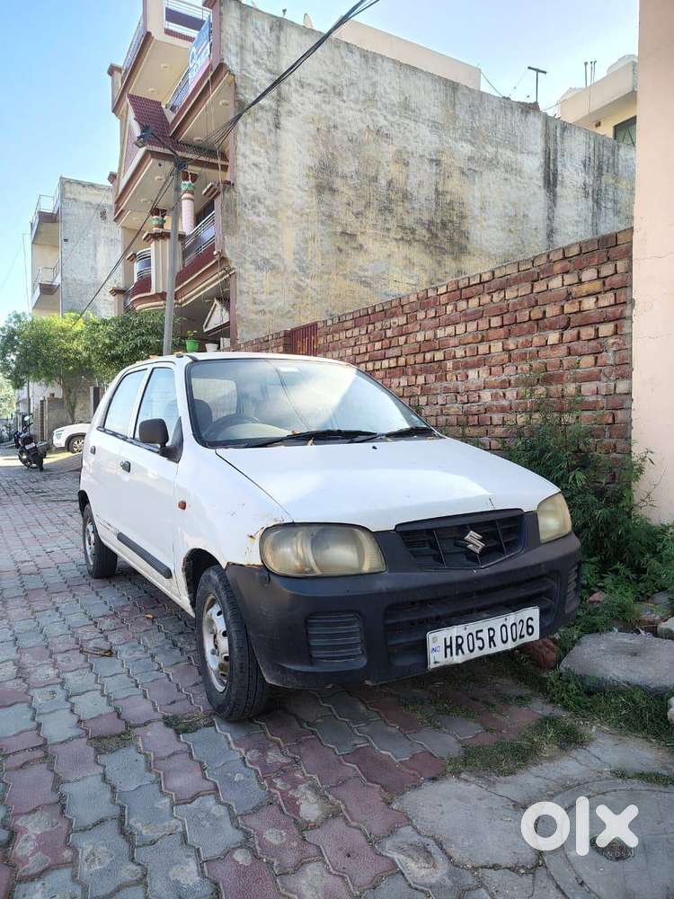 Maruti Suzuki Alto For Sale
