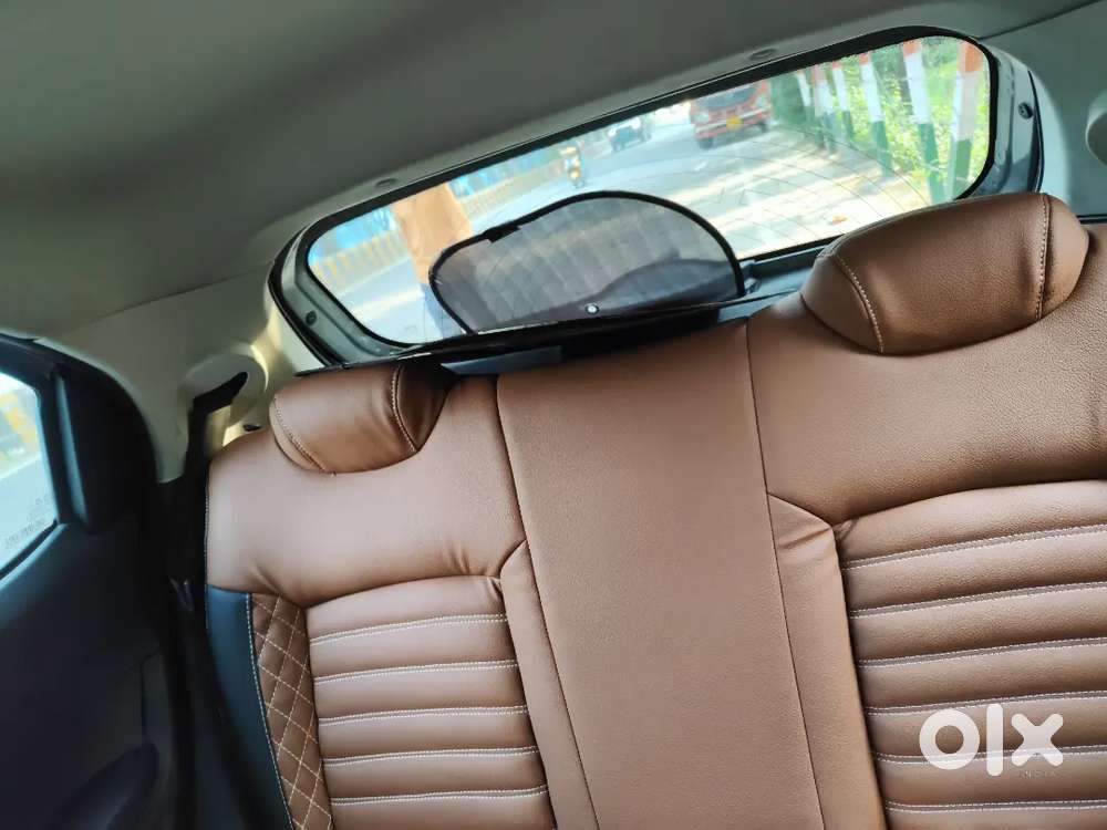 Tata Tiago Nrg Xz Top Model Cng Full Tank Main 270km On Ac