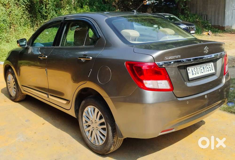 Maruti Suzuki Dzire 1.2 Zxi, 2020, Petrol