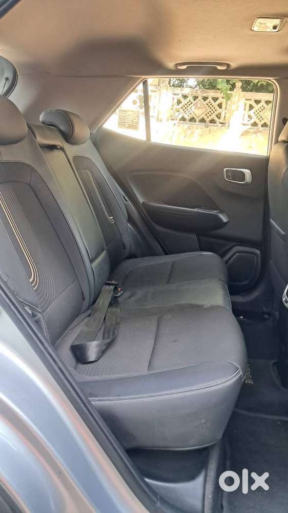 Hyundai Venue 1.0l Turbo Gdi Sx(o) Mt, 2020, Petrol