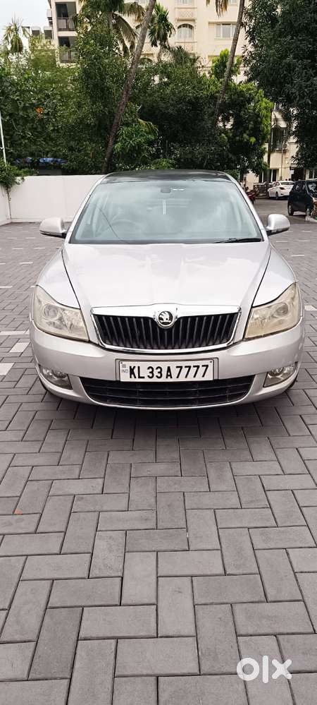Skoda Laura 1.8 Tsi Ambition, 2009, Diesel