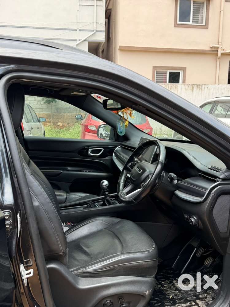Jeep Compass Diesel 2021