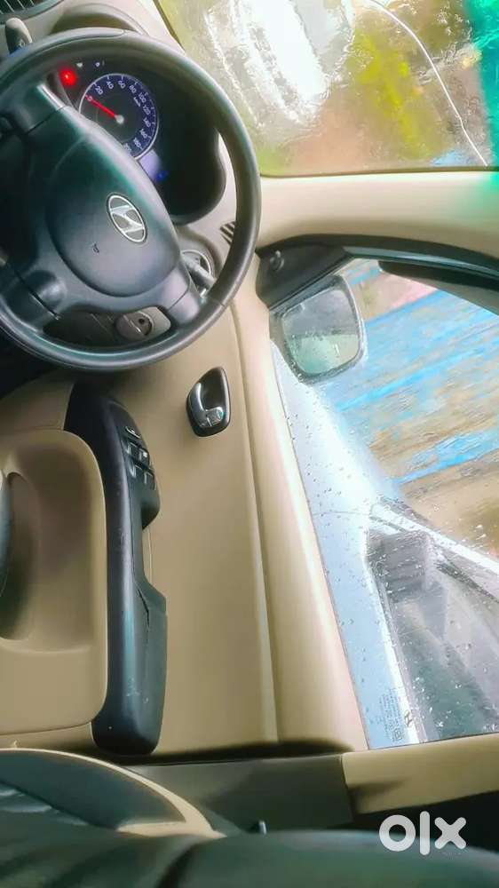 Hyundai I10 1.1 Magna(o) 2011 Petrol +cng