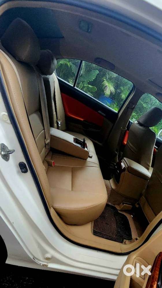 Honda Accord 2.4 Vti-l Automatic, 2013, Petrol