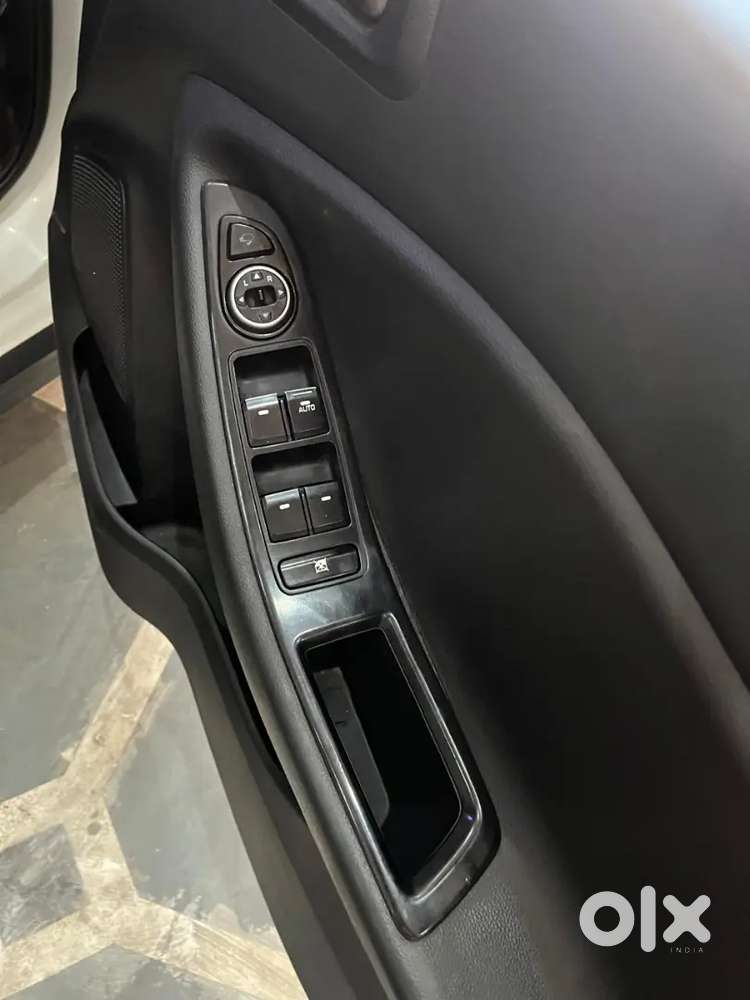 Hyundai I20 Active 2016 Cng & Hybrids 55000 Km Driven