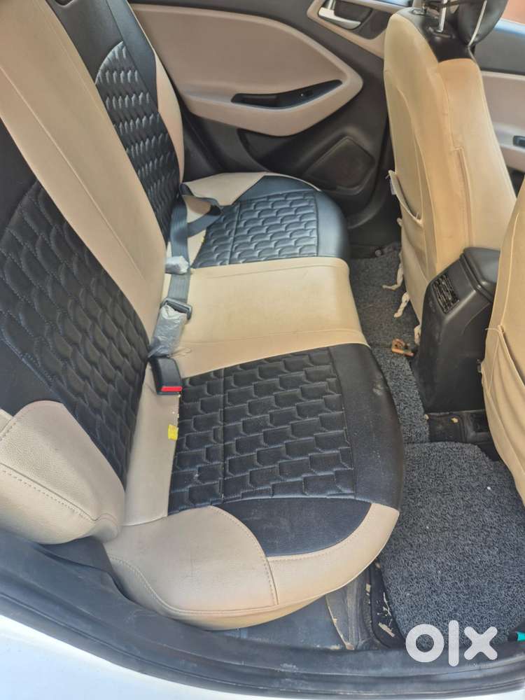 Hyundai I20 Sportz Plus, 2020, Petrol