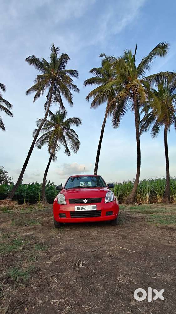 Swift Lxi Petrol 2006