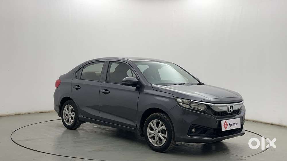 Honda Amaze [2021-2023] 1.2 Vx I-vtec Mt, 2019, Petrol