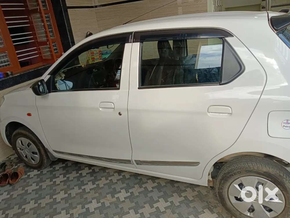 Maruti Suzuki Alto K10 2023