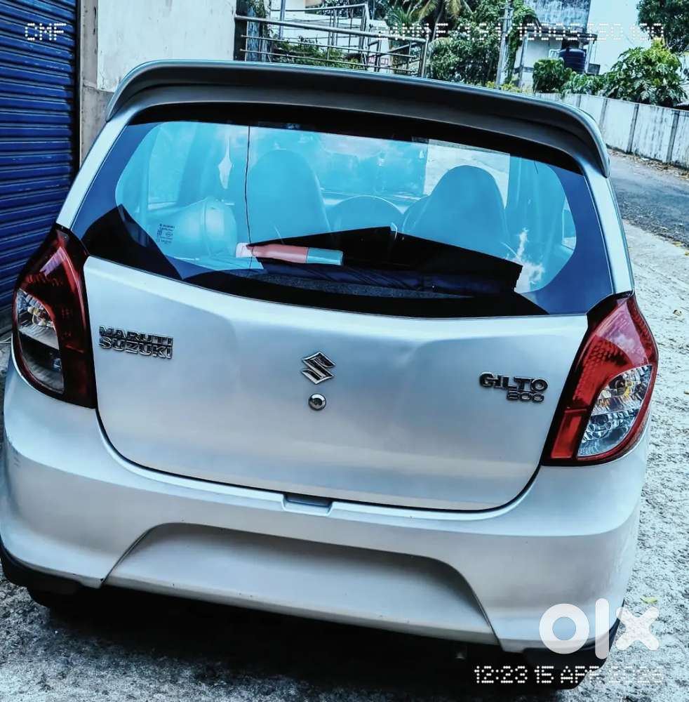 Good Condition, Tyre Good, Insurance Up To 10 / 26