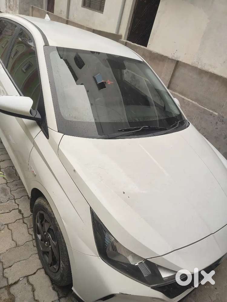 Hyundai I20 Magna 2023 Petrol Manual