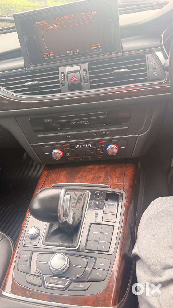 Audi A6 2.0 Tdi, 2012, Diesel