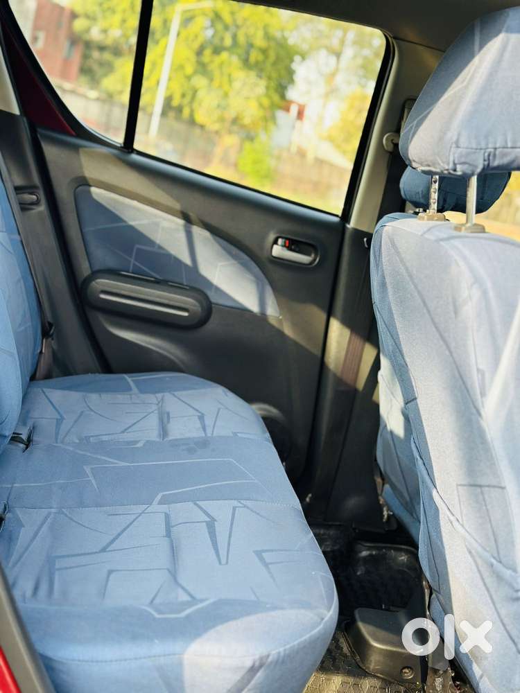 Maruti Suzuki Ritz Zxi Abs, 2012, Petrol