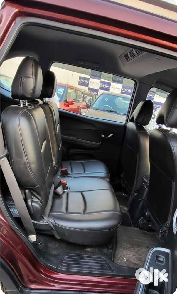 Honda Br-v 2017 Hybrid