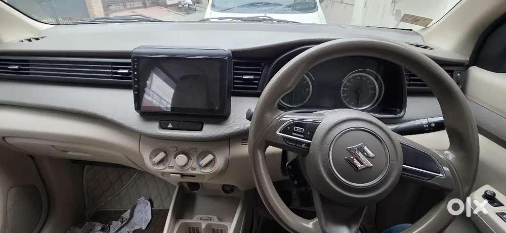 Maruti Suzuki Ertiga