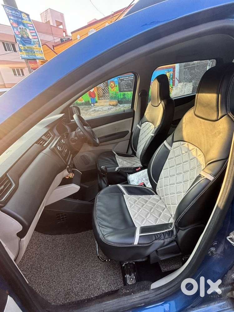 Renault Triber Petrol 2023