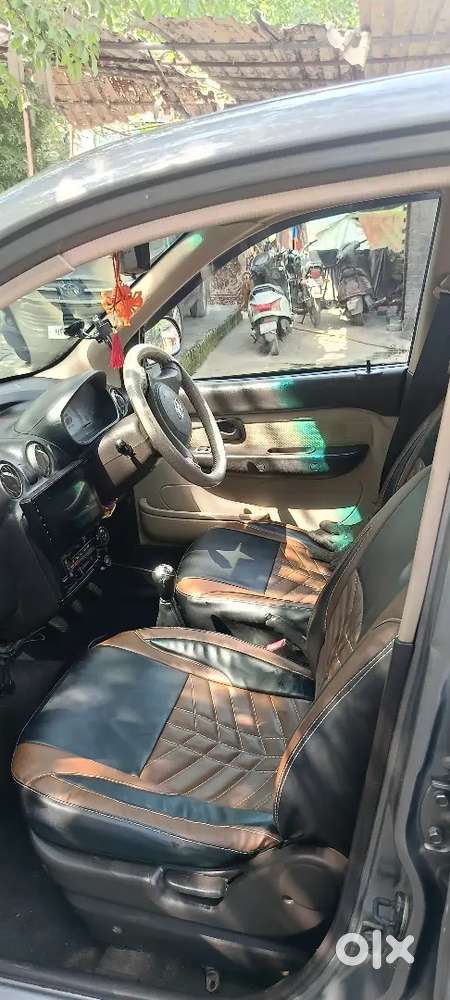 Hyundai Santro Xing 2013 Petrol 65333 Km Driven