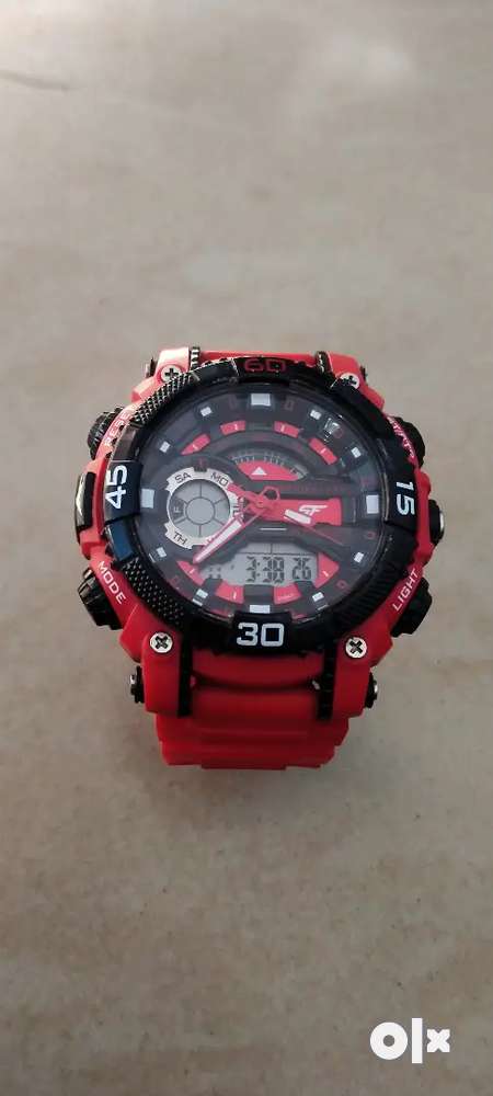 Sf xtreme clearance gear watch