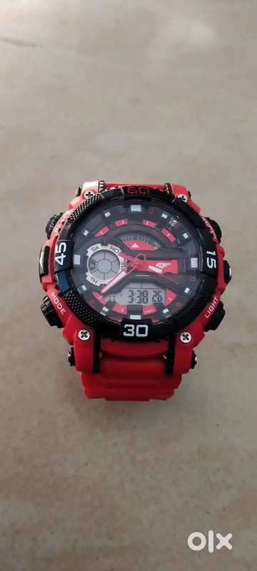 Sonata sf store xtreme gear watches